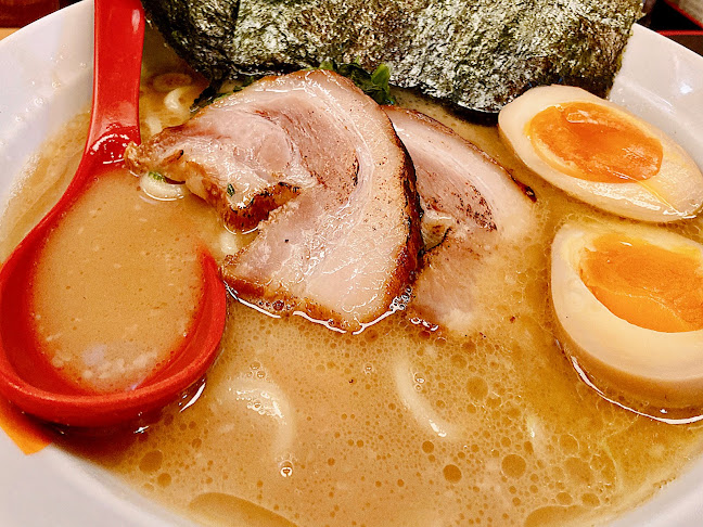 ラーメン大桜 十日市場本店 - 飲食業