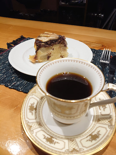 Comentarii opinii despre 會津珈琲倶楽部