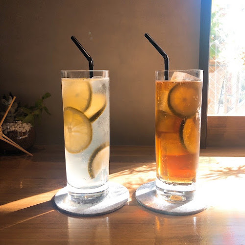 Coworking Space Flat Cafe&Bar - 松戸市