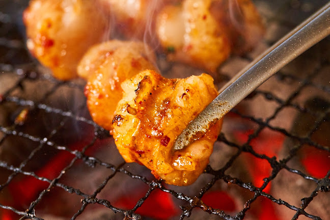 Comentarii opinii despre 秩父焼肉ホルモン酒場 まる助 川越クレアモール店