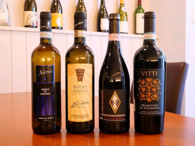 Opinii despre おいしい肴＆ワインバー IL BOSCO în 大阪市 - 飲食業