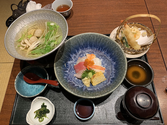 極和美膳 暖らん 飯能店 - 飯能市