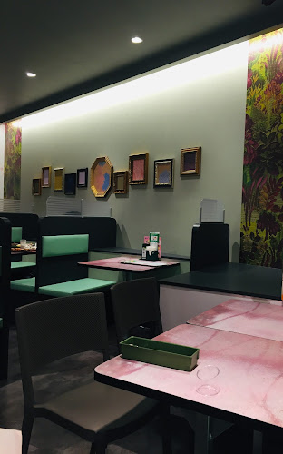 Comentarii opinii despre サイゼリヤ 巣鴨駅前店