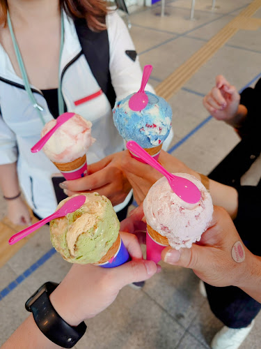 サーティワンアイスクリーム 栄オアシス21店 - 飲食業