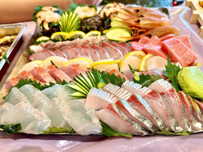 Comentarii opinii despre 丸友 那覇総本店