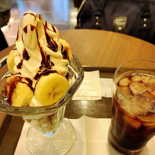 サンマルクカフェ 熊本下通り店 - 飲食業