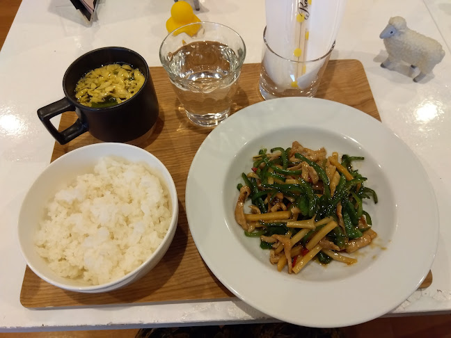 レストラン＆コーヒー ソルト - 仙台市