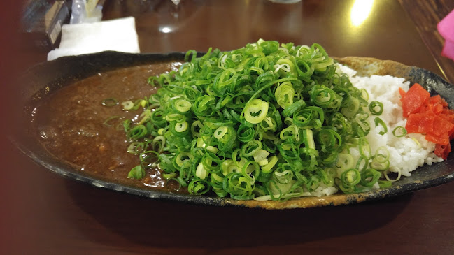 オリエンタルカフェ - 飲食業