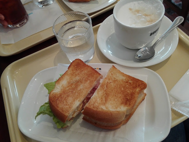 Comentarii opinii despre ドトールコーヒーショップ ＥｎｅＪｅｔ尾張旭店