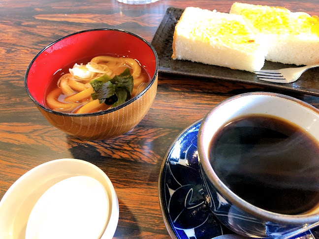 ヨシダ - 飲食業