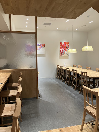 Opinii despre Soup Stock Tokyo ルミネ大宮店 în さいたま市 - 飲食業