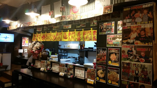 麺酒屋 からから 姫路魚町店 - 飲食業