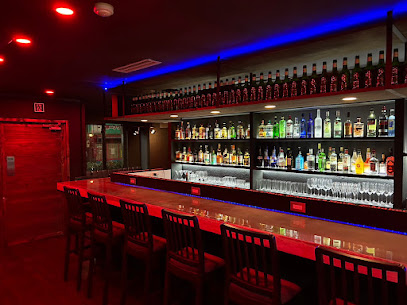 BAR HANGOVER（隠れ家&バー 湊川 新開地 兵庫 カクテル）