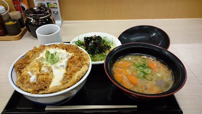 かつや 滋賀長浜店