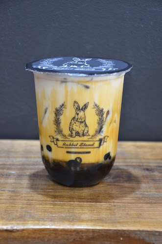 Opinii despre ラビットスタンド în 宮崎市 - 飲食業