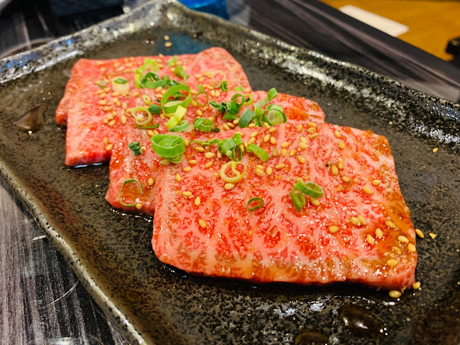 焼肉 一盛 - 飲食業