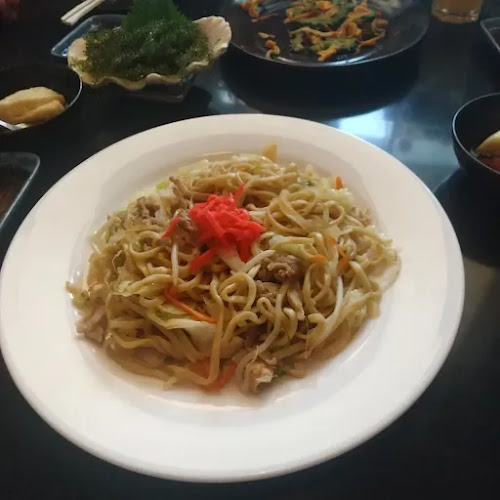 おきなわんｃａｆｅちゅらかーぎ - 川西市