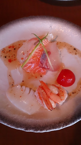 Comentarii opinii despre 美食倶楽部一歩 岸和田店