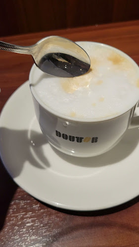 ドトールコーヒーショップ 博多駅いきいき通り店