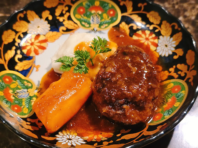 グルマン三年坂 - 飲食業