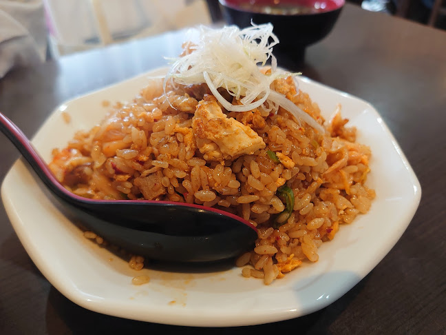 Opinii despre 焦がしらーめん 麺屋誠 în 柏市 - 飲食業