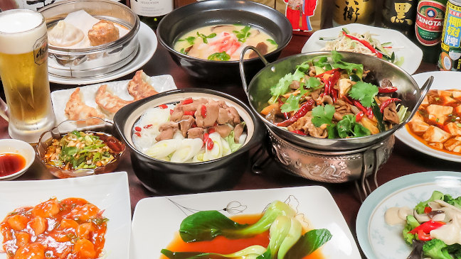 Opinii despre 陳家菜房 în 世田谷区 - 飲食業