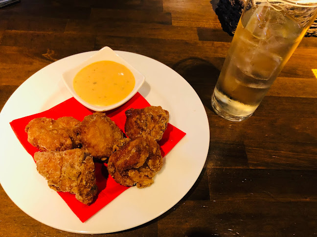 Comentarii opinii despre バール パーチェ