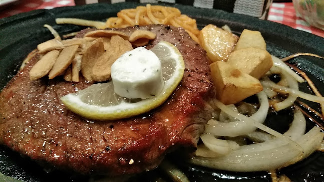 Opinii despre ビフテキ スケロク în 京都市 - 飲食業