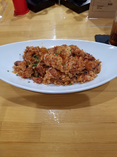 Gator's Cajun Kitchen - 岩国市