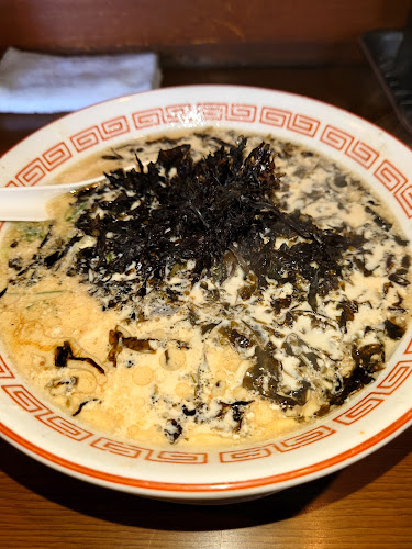 Opinii despre 十七代目哲麺 小平店 în 小平市 - 飲食業