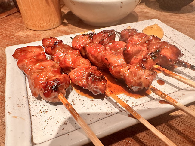 近藤傳八商店 - 岡山市