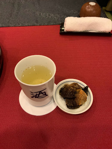 吉里 柏別邸 - 飲食業