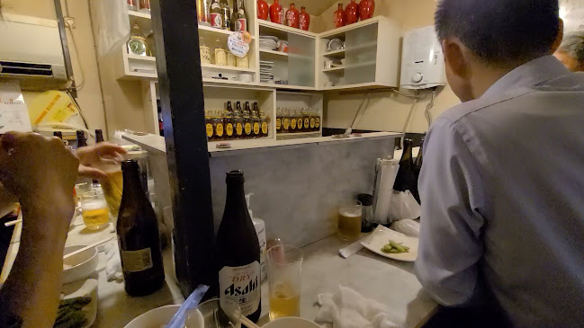 Opinii despre 金沢中央味食街 în 金沢市 - 飲食業