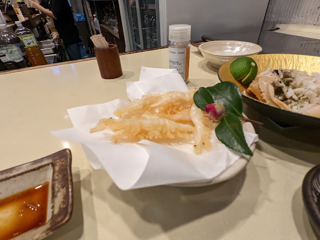 Comentarii opinii despre 居酒屋 島ん酎