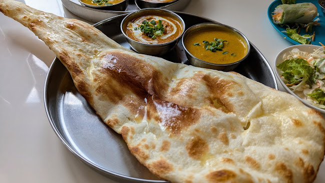 Opinii despre インド食堂 フルバリ în 伊勢市 - 飲食業