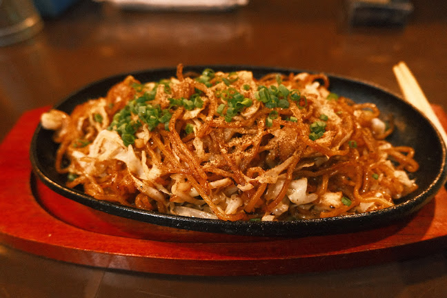 Comentarii opinii despre 客炉留（キャロル）