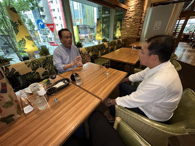 マイアミヴィッラ 池袋東武アネックス店 - 飲食業