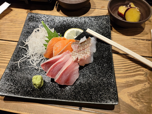 Opinii despre 魚々路 札幌駅前店 în 札幌市 - 飲食業