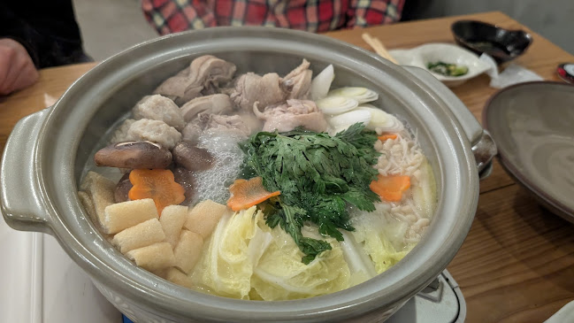 Opinii despre 酒場 戸隠 în 秋田市 - 飲食業