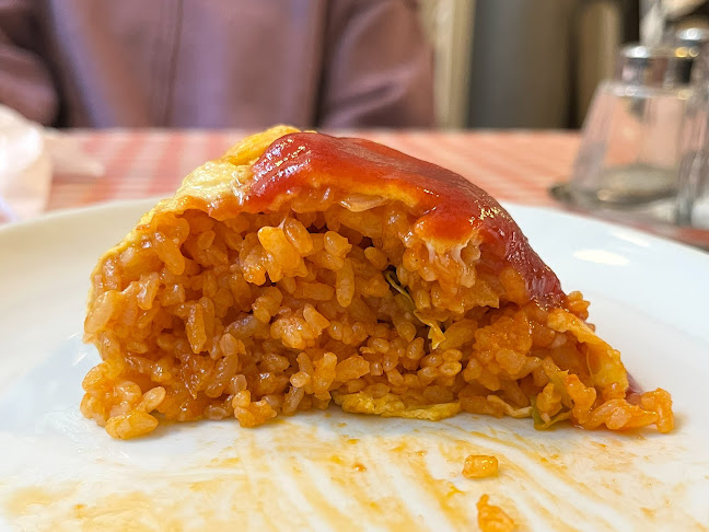 Comentarii opinii despre グリル十字屋