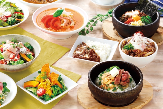 焼肉ダイニング ワンカルビ 生野巽店 - 大阪市