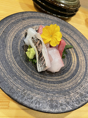 Comentarii opinii despre 創作和食ダイニング 樹いち