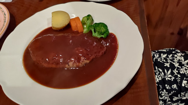 Comentarii opinii despre 洋食屋ふらいと