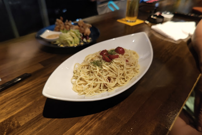 バール パーチェ - さいたま市