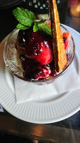 Cafe Dining Lounge THE PARK - 飲食業