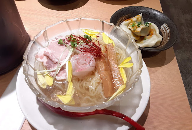 ねぎし シャポー船橋店 - 飲食業