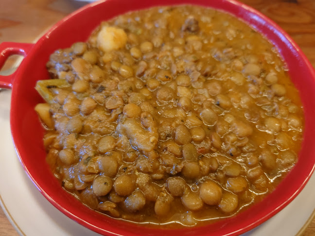 La Nostalgia - 飲食業