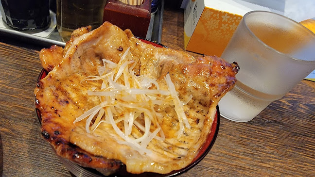 Comentarii opinii despre 麺屋 雪風 手稲店