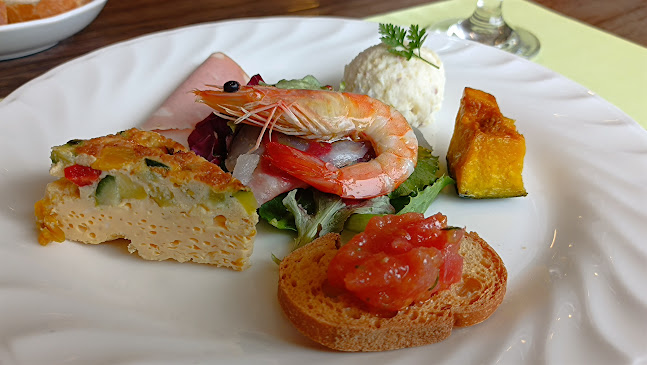 Opinii despre オステリアガウダンテ 神戸ハーバーランド店 în 神戸市 - 飲食業