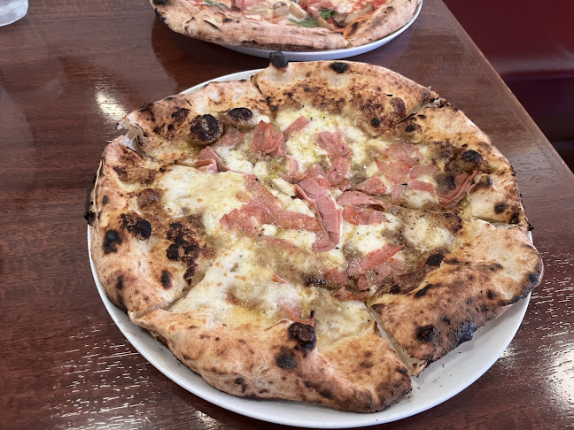 ナプル - 飲食業